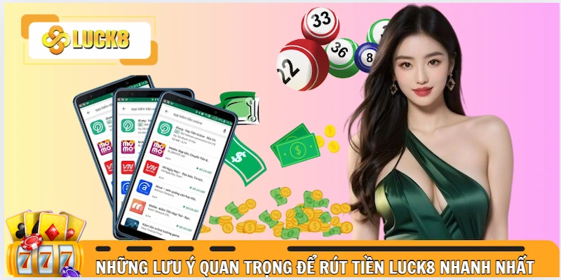 Những lưu ý để lĩnh thưởng cá cược nhanh nhất